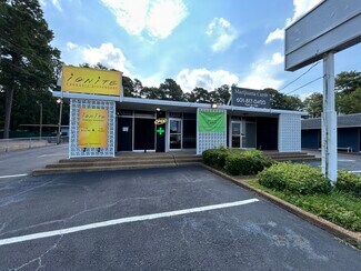 More details for 5436 I-55 N, Jackson, MS - Retail for Sale