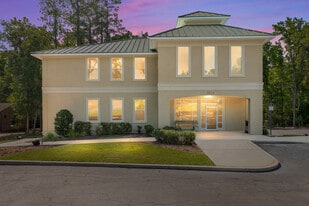 1014 NW 57th St, Gainesville FL - Life Science