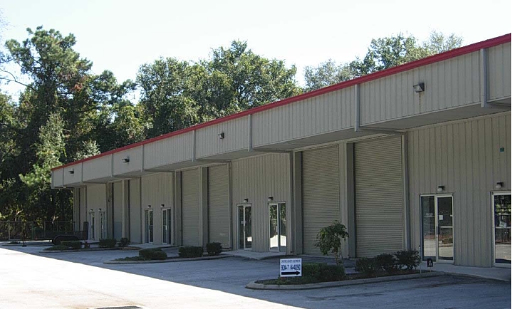 11855 N Main St, Jacksonville, FL for sale Building Photo- Image 1 of 1