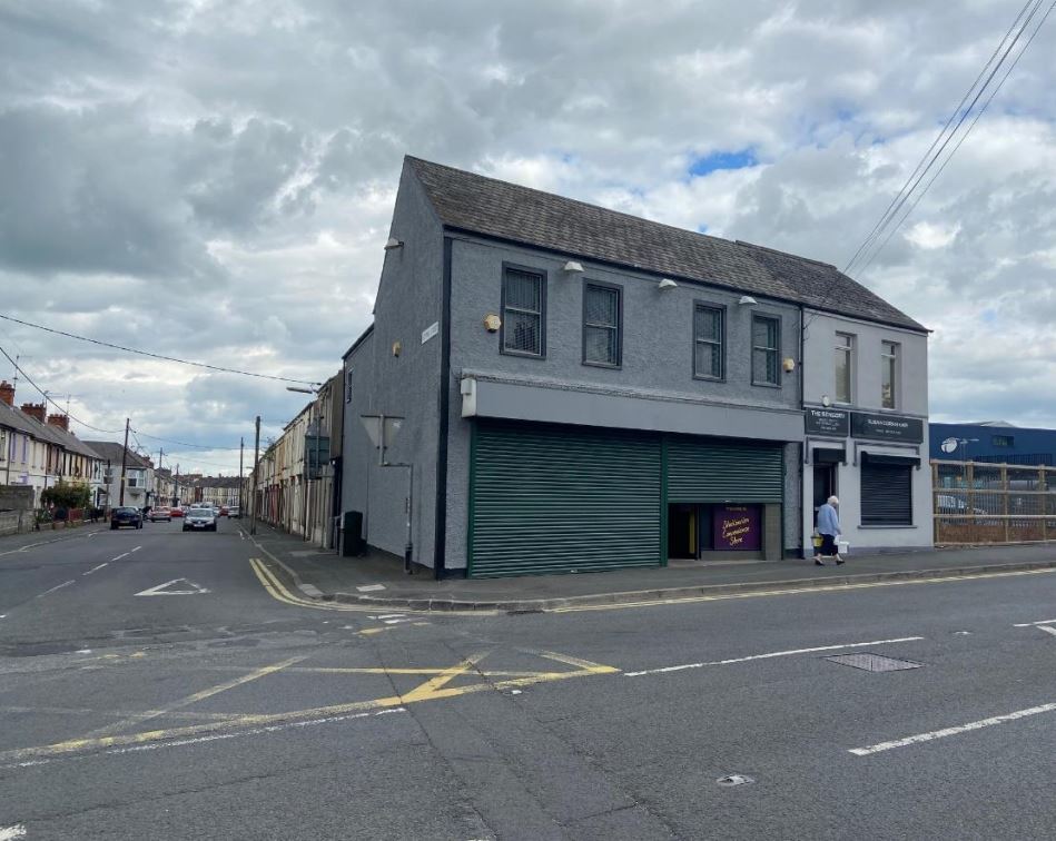 9 Lough Rd, Craigavon for sale Primary Photo- Image 1 of 1