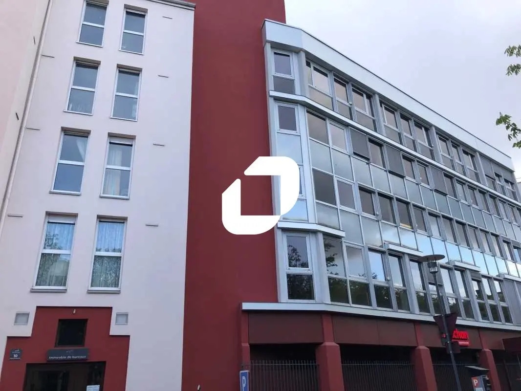 10 Avenue De Camberwell, Sceaux for lease Building Photo- Image 1 of 12