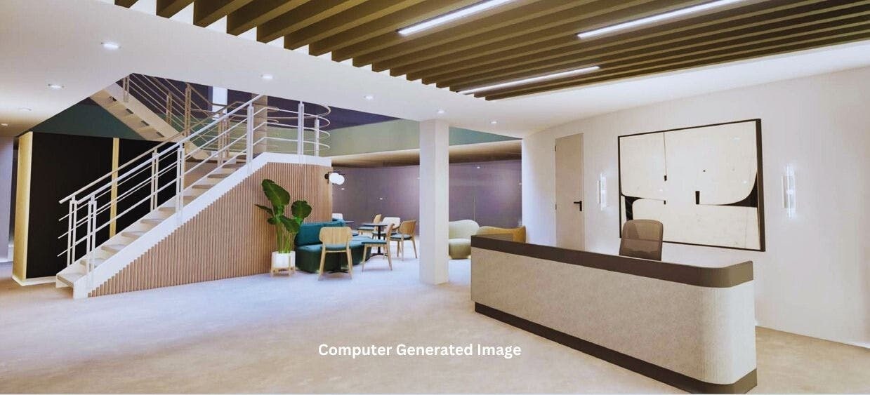 39-49 Commercial Rd, Southampton for lease Interior Photo- Image 1 of 16