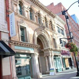 More details for 617 Main St, Buffalo, NY - Office for Lease