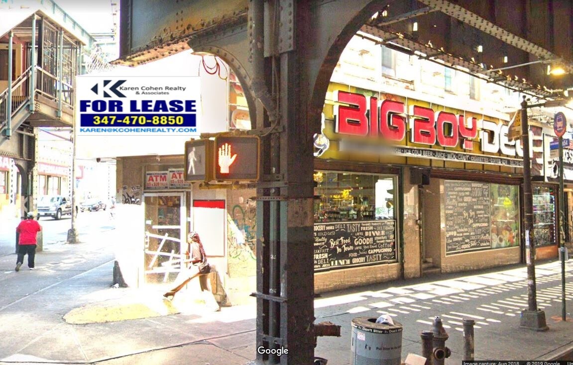 926 Broadway, Brooklyn, NY 11206