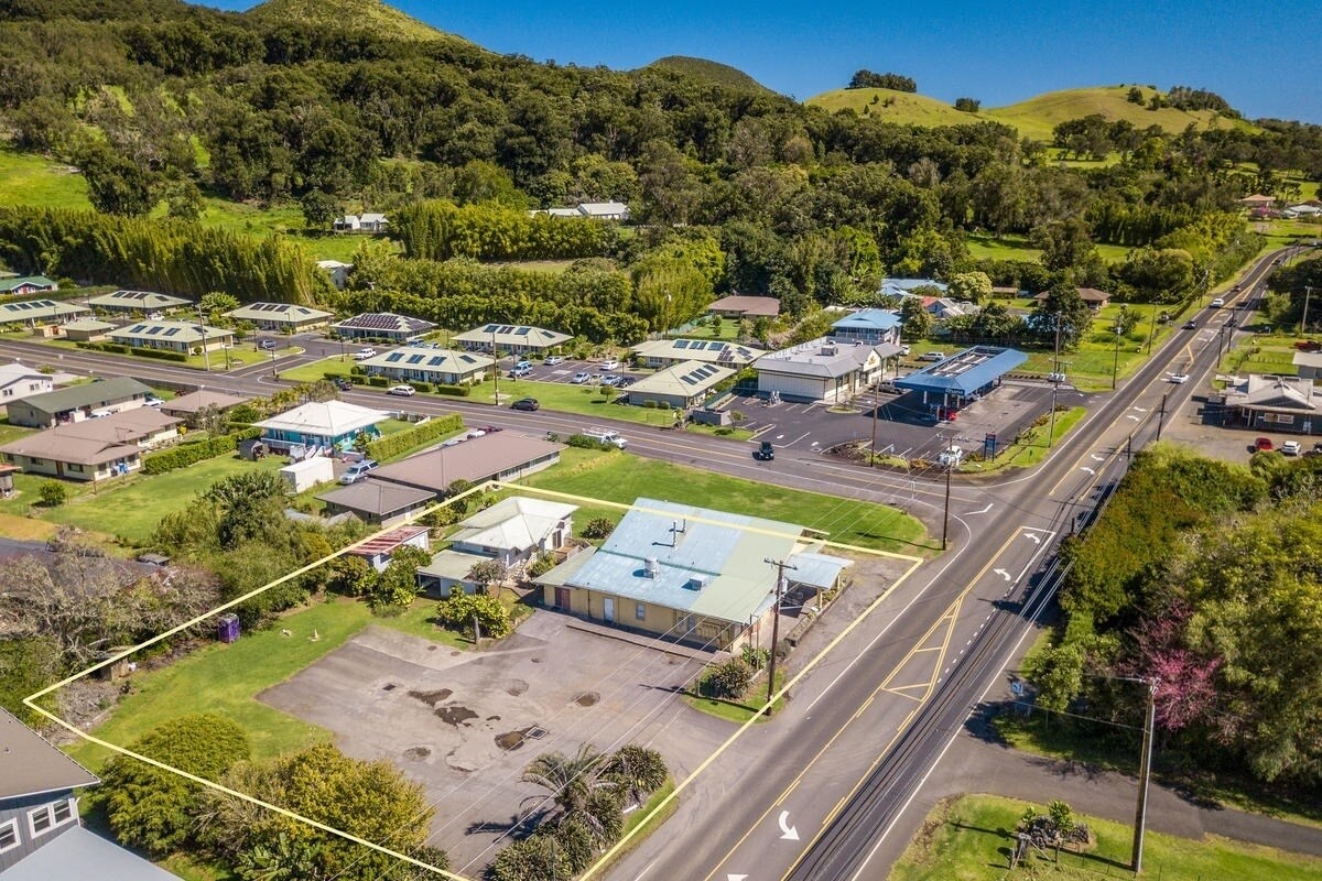 64974 Mamalahoa Hwy, Kamuela, HI 96743