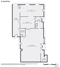 2807-2813 Avenue Q, Lubbock, TX for lease Site Plan- Image 1 of 1