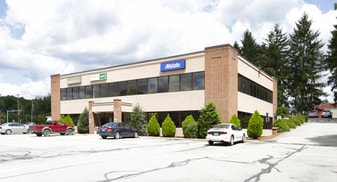 2340 Warren Rd, Indiana PA - Office Space