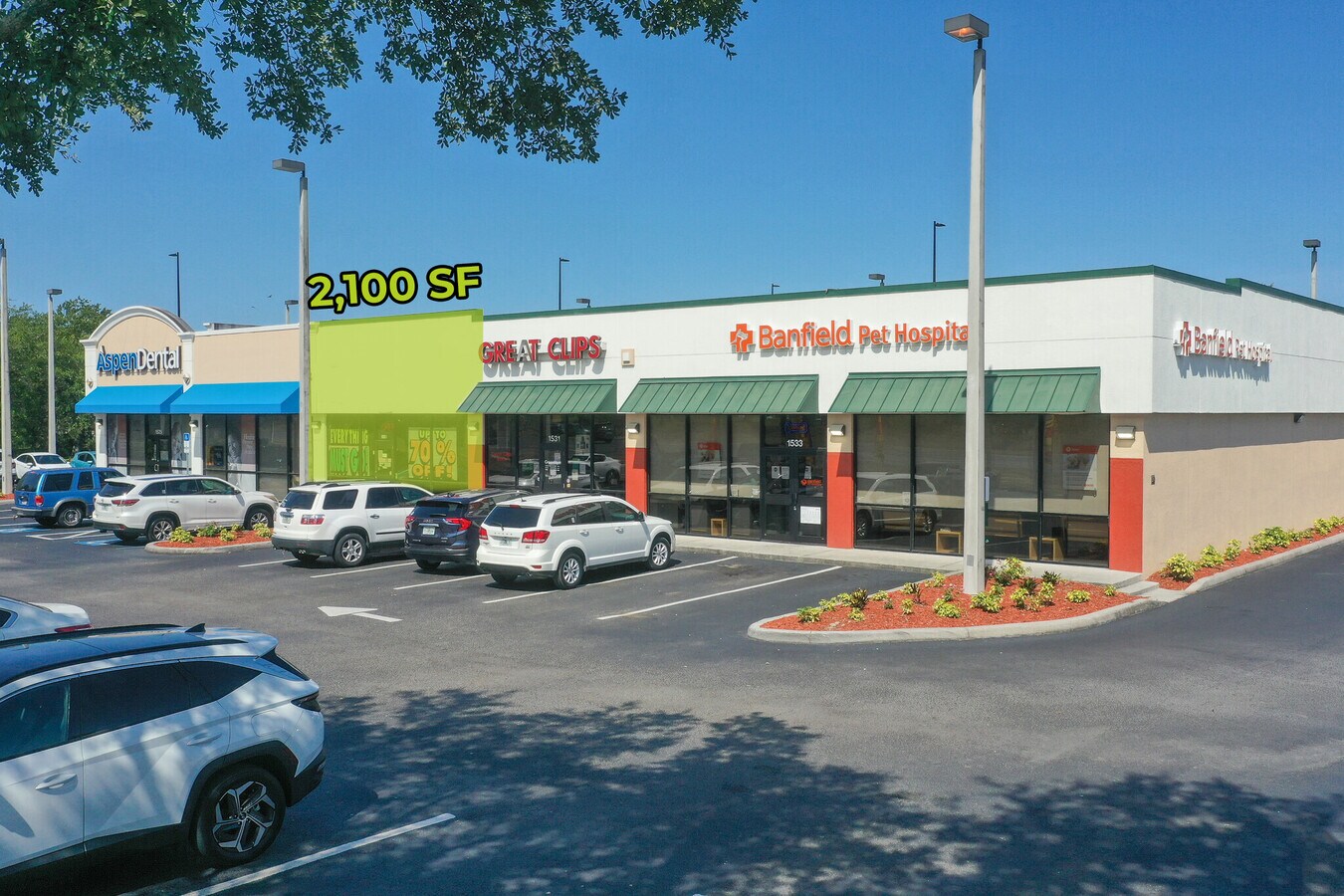 15251533 Commercial Way, Spring Hill, FL 34606