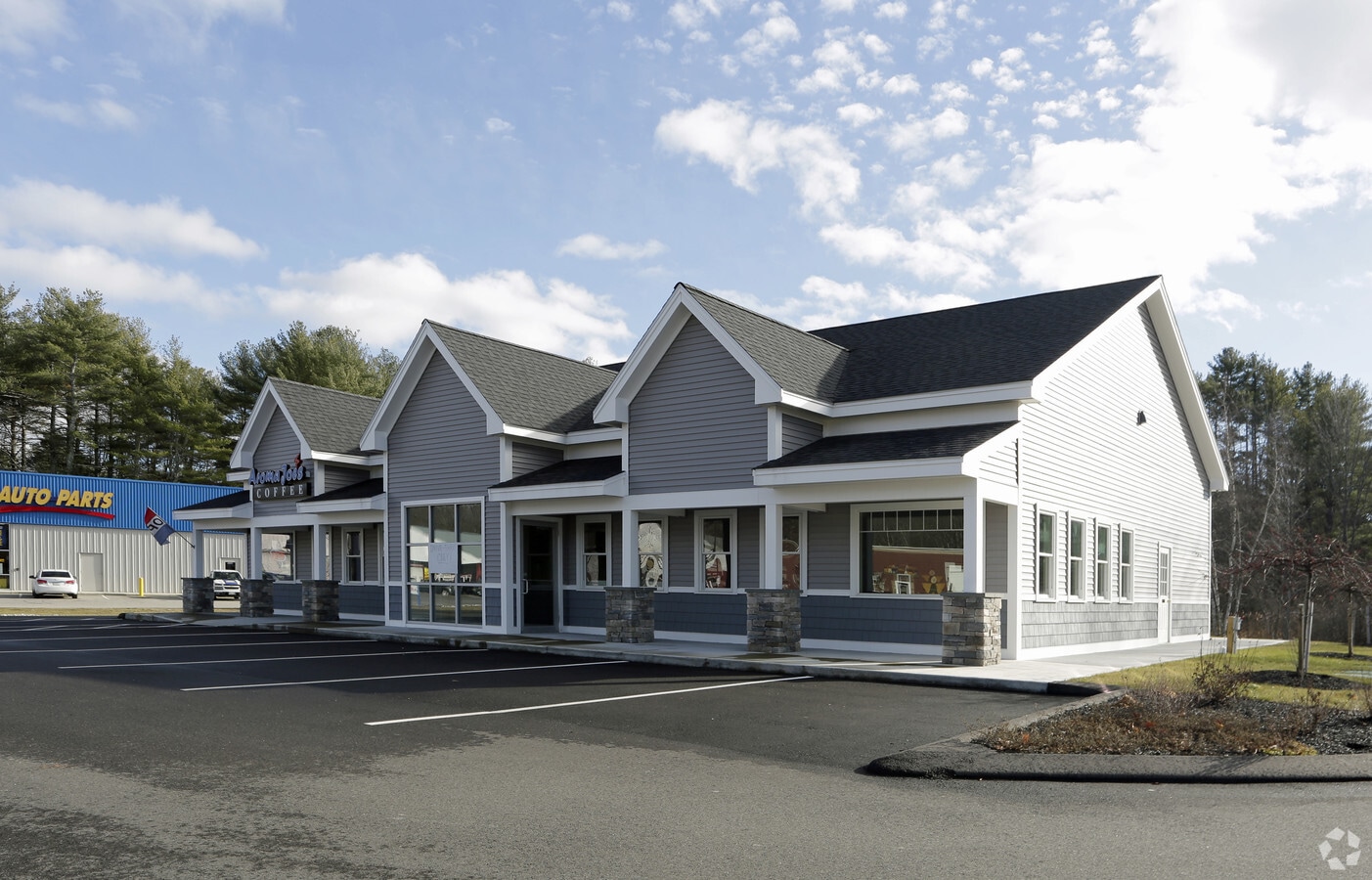 232236 Main St, East Waterboro, ME 04030