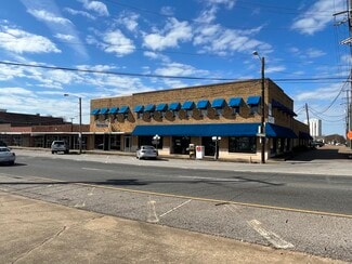 More details for 100 S Trenton St, Ruston, LA - Retail for Sale