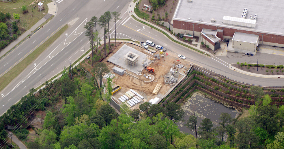 275 Carpenter Hill Ln, Cary, NC for sale - Primary Photo - Image 1 of 5