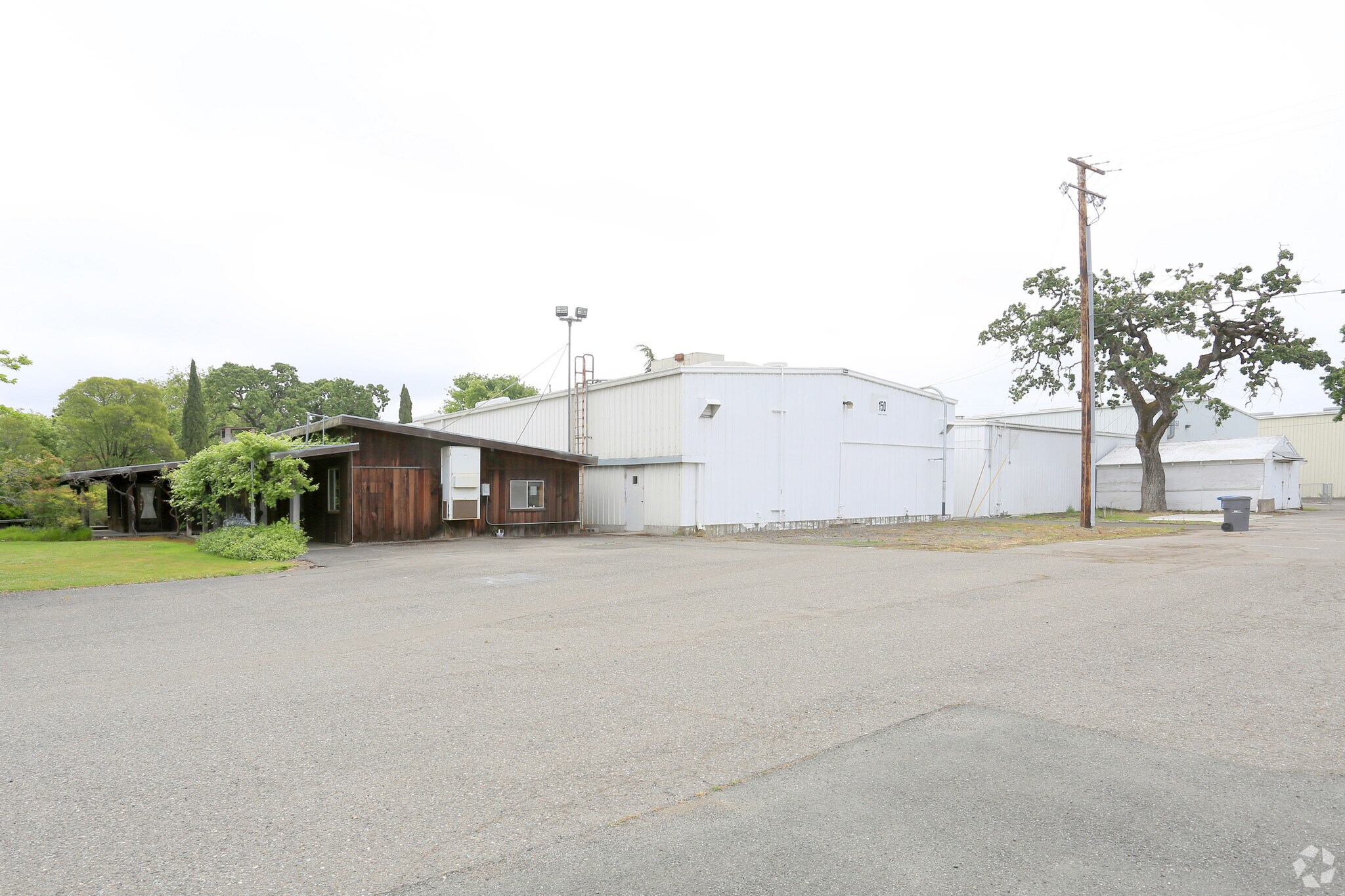 150 Todd Rd, Santa Rosa, CA for sale Primary Photo- Image 1 of 1