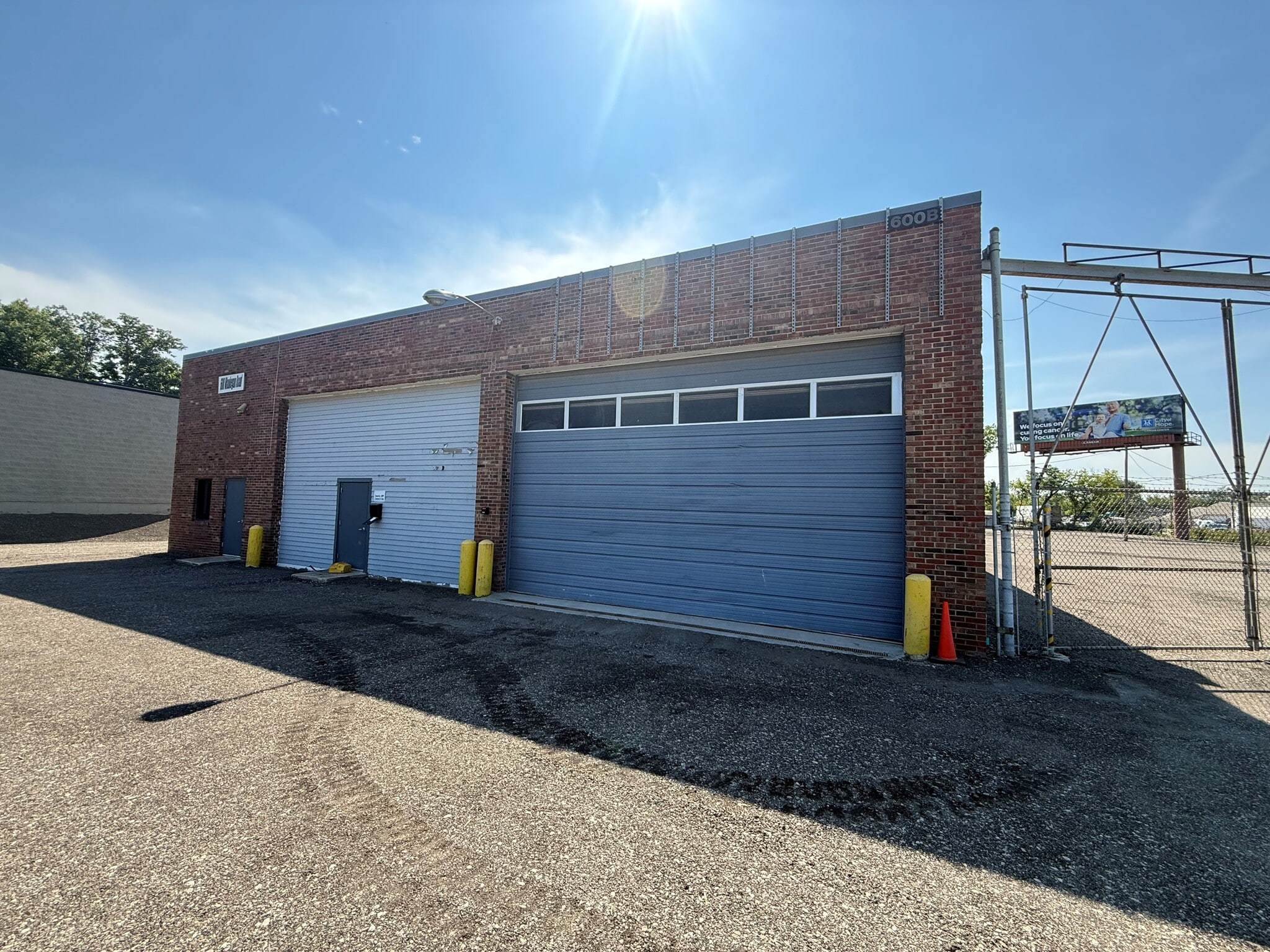 600 Waukegan Rd, Northbrook, IL for lease Building Photo- Image 1 of 2