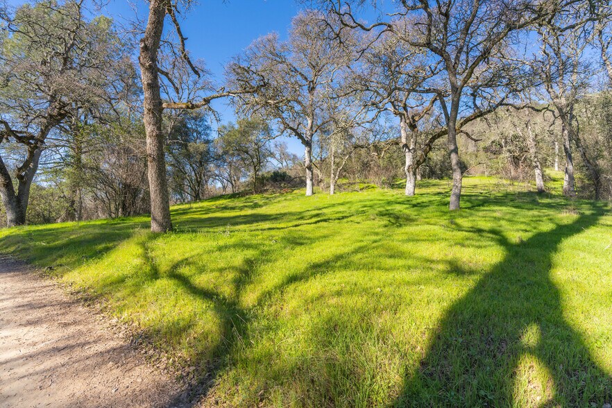 Spring Valley Road, Plymouth, CA 95669 Kilgore Ranch
