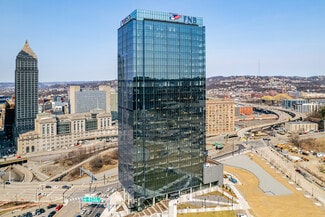 More details for 626 Washington Pl, Pittsburgh, PA - Office/Retail, Retail for Lease