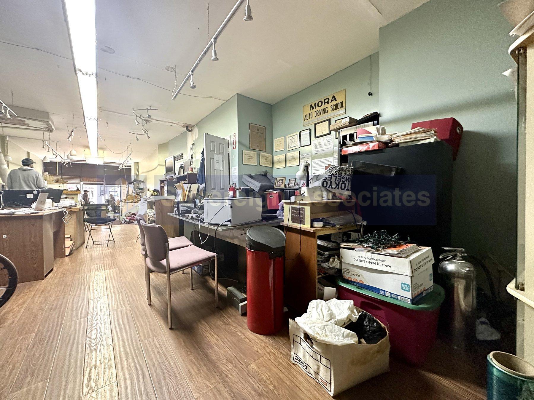 930 Amsterdam Ave, New York, NY for lease Interior Photo- Image 1 of 7