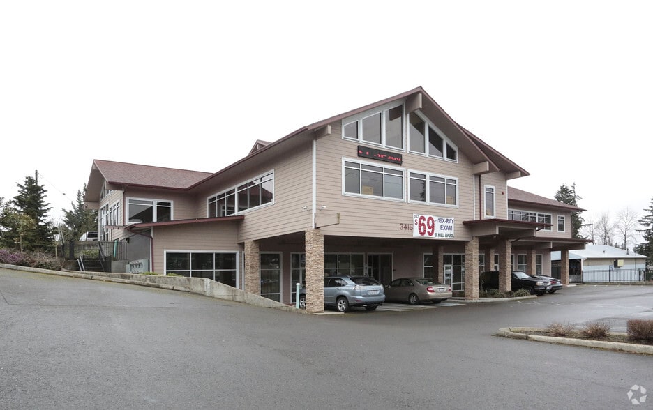 3415 Auburn Way S, Auburn, WA for lease - Building Photo - Image 3 of 9