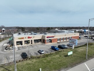 More details for 7010 Grand Ave, Gurnee, IL - Retail for Sale