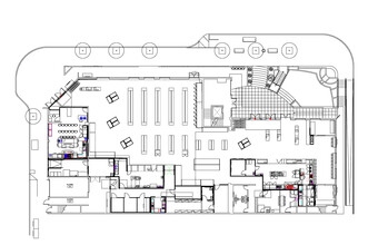 930 NW 14th Ave, Portland, OR for lease Floor Plan- Image 2 of 2