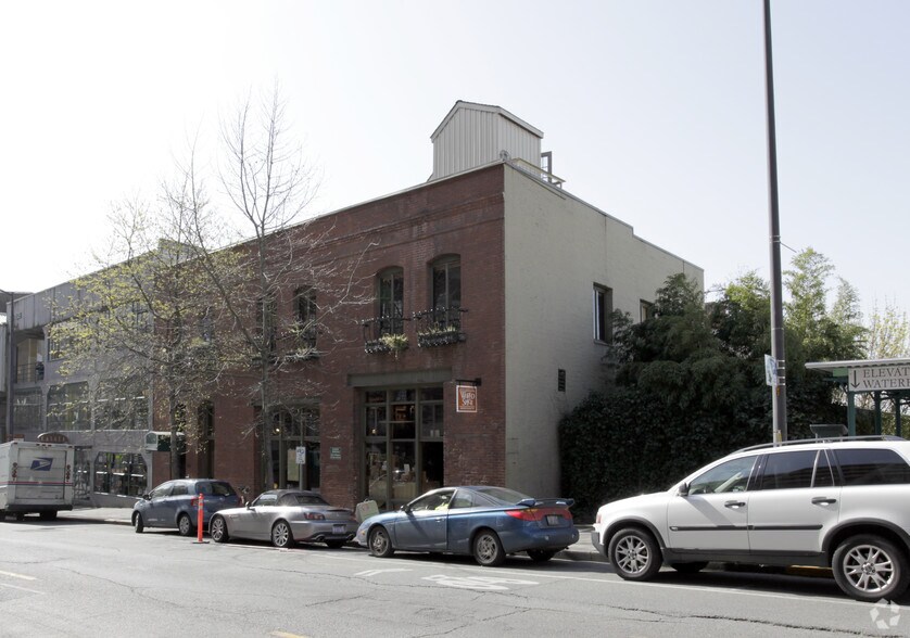 1512 Alaskan Way, Seattle, WA for sale - Primary Photo - Image 1 of 1