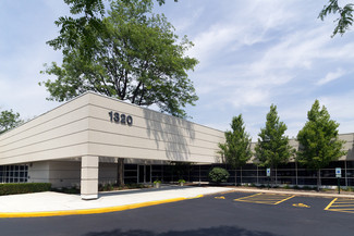 More details for 1320 Tower Rd, Schaumburg, IL - Coworking for Lease