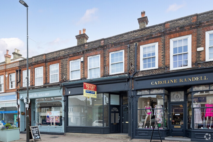 8 Church Rd, London for sale - Primary Photo - Image 1 of 1