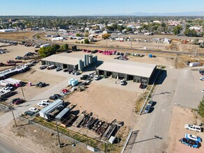 113 6th Ave, Greeley, CO for lease Building Photo- Image 1 of 6