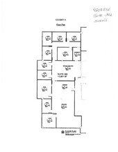 6001 Cochran Rd, Solon, OH for lease Site Plan- Image 1 of 1