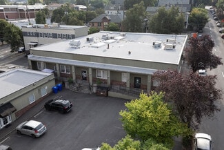 More details for 1631 SW Columbia St, Portland, OR - Office/Retail for Lease