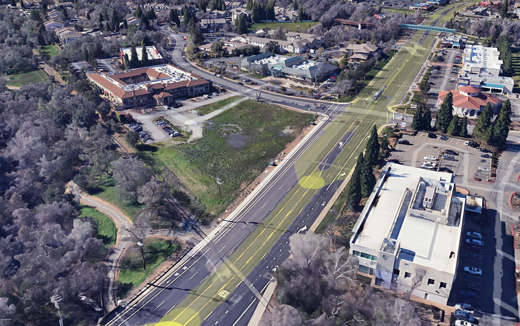 1578 Creekside Dr, Folsom, CA for sale Building Photo- Image 1 of 7