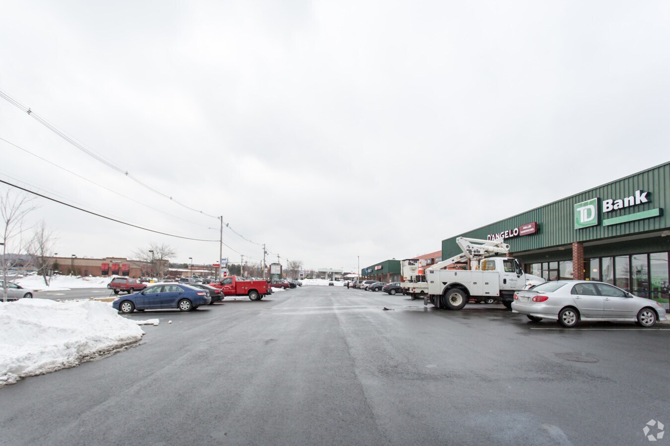 63 Drum Hill Rd, Chelmsford, MA 01824 Drum Hill Plaza