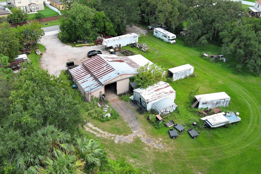 2341 Celery Ave, Sanford, FL for sale - Aerial - Image 2 of 23