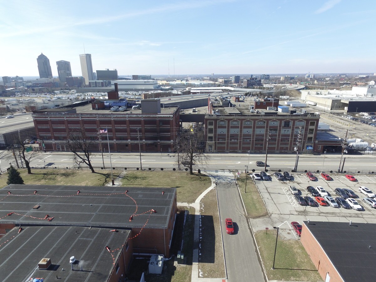 457 Cleveland Ave, Columbus, OH 43215 Property Record