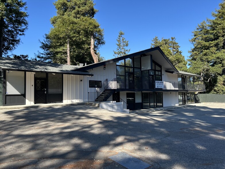7979 Soquel Dr, Aptos, CA for lease - Building Photo - Image 3 of 12