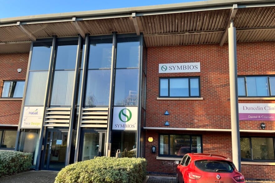 Fair Oak Close, Clyst Honiton for lease - Building Photo - Image 1 of 1