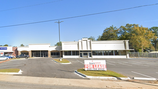 More details for 564-578 W Main St, Dothan, AL - Retail for Lease