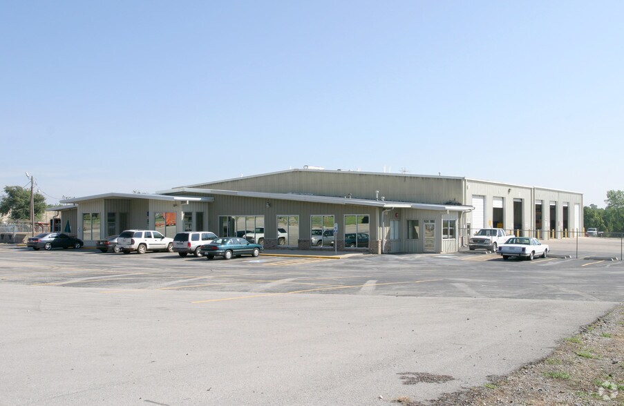 2800 S Meridian Ave, Oklahoma City, OK 73108