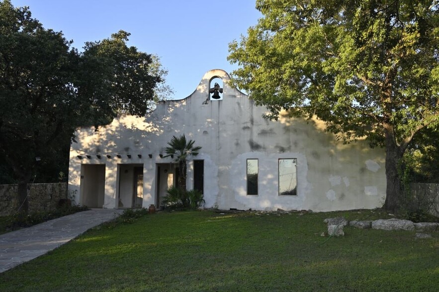 20655 W Interstate 10, San Antonio, TX for lease - Building Photo - Image 1 of 19