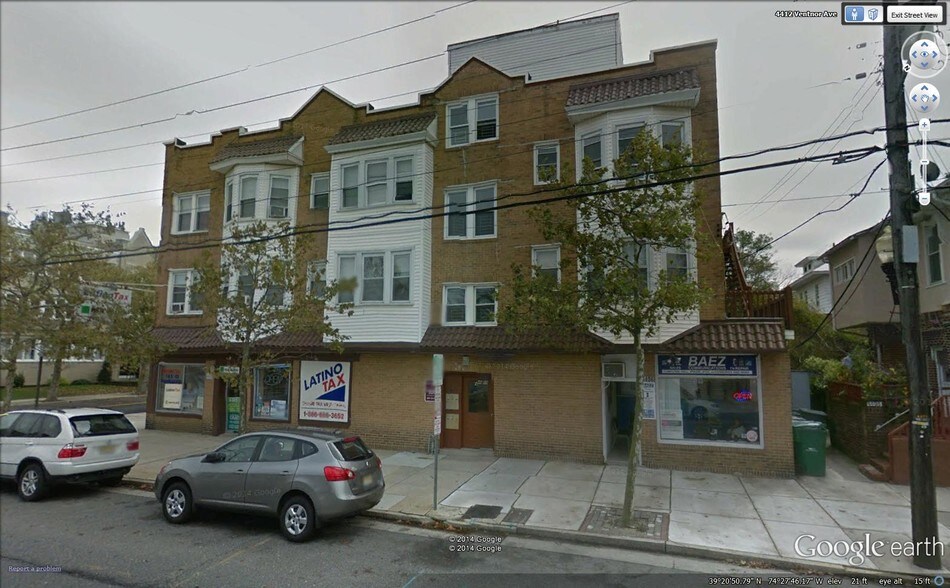 4400 Ventnor Ave, Atlantic City, NJ 08401