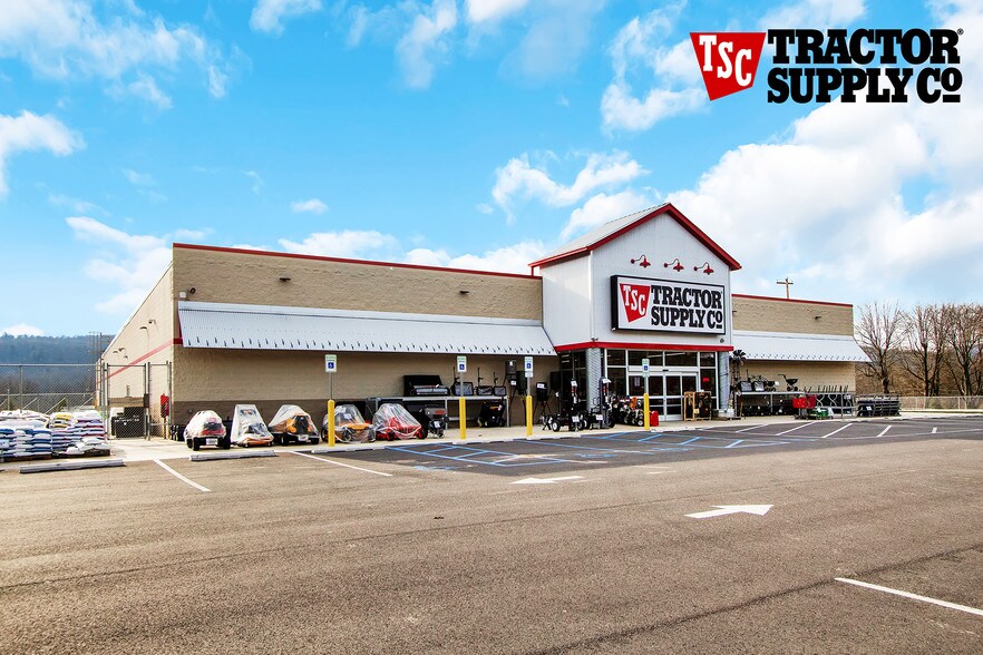 271 Suedberg Rd, Pine Grove, PA for sale - Other - Image 1 of 1