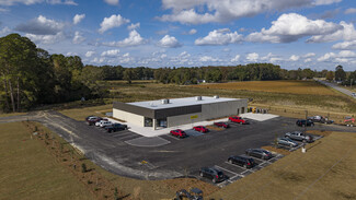 More details for 3300 SC-917 Hwy, Loris, SC - Retail for Sale