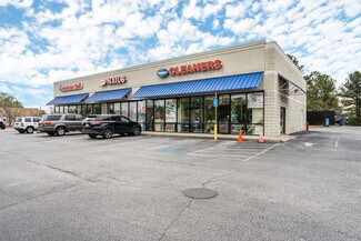 More details for 2900-3100 Highlands Pky SE, Smyrna, GA - Retail for Lease