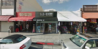 More details for 1139 Santee St, Los Angeles, CA - Retail for Sale