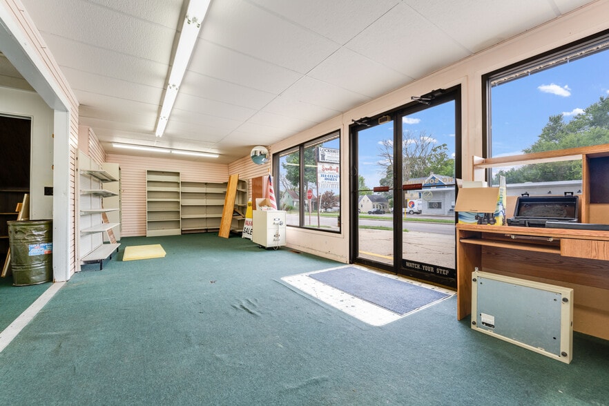 1001 S E St, Richmond, IN for sale - Building Photo - Image 3 of 5