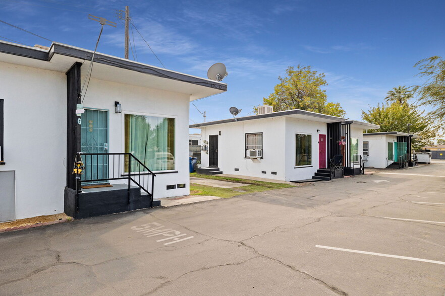 112 McCord Ave, Bakersfield, CA for sale - Building Photo - Image 3 of 21