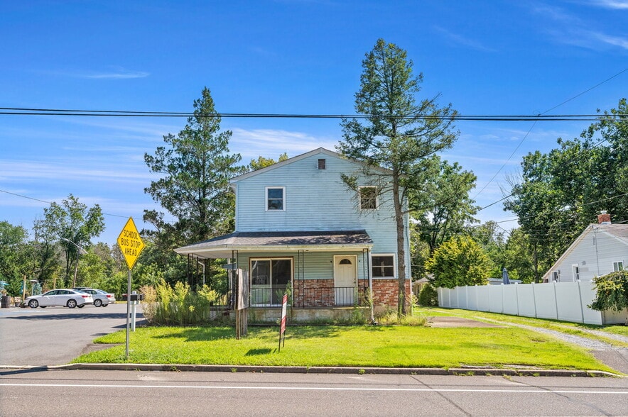 69 Route 156, Trenton, NJ for sale - Building Photo - Image 3 of 13