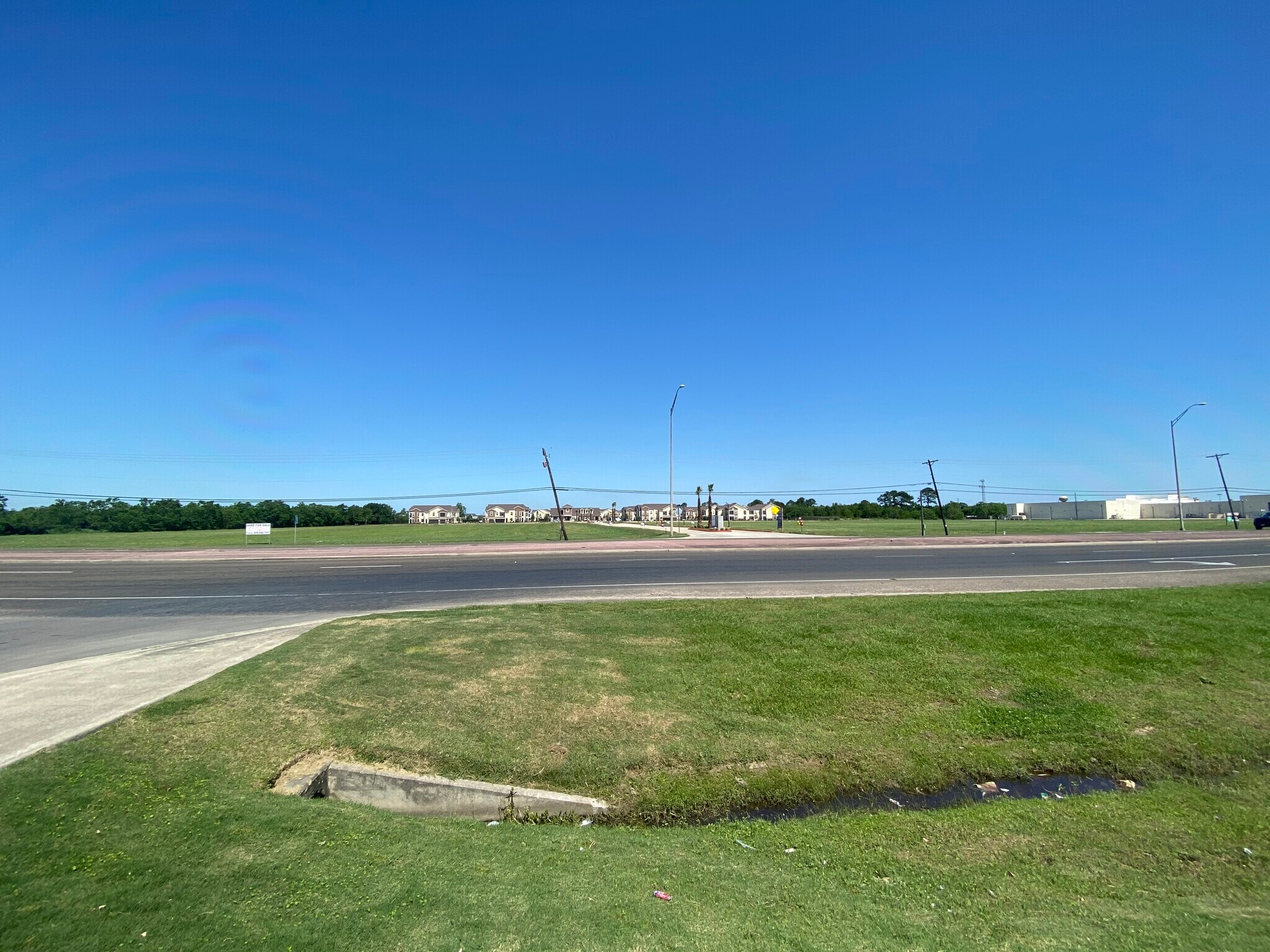 2525 Highway 365, Port Arthur, TX for sale Building Photo- Image 1 of 1