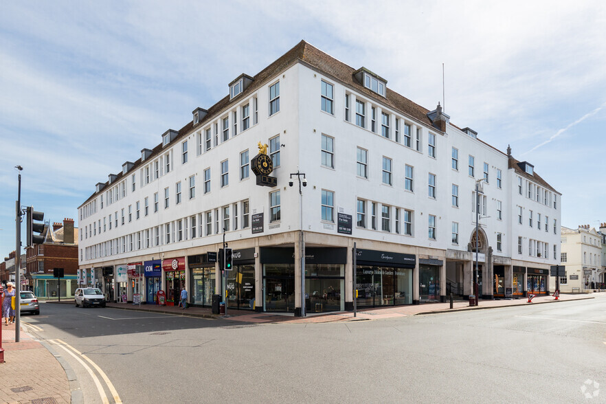 2-6b Camden Rd, Tunbridge Wells for lease - Primary Photo - Image 1 of 2