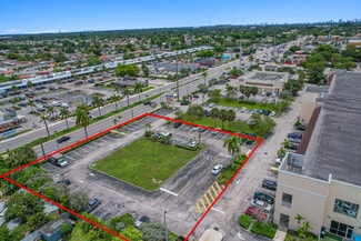 More details for 4880-4898 NW 183rd - Outparcel st, Miami Gardens, FL - Land for Lease