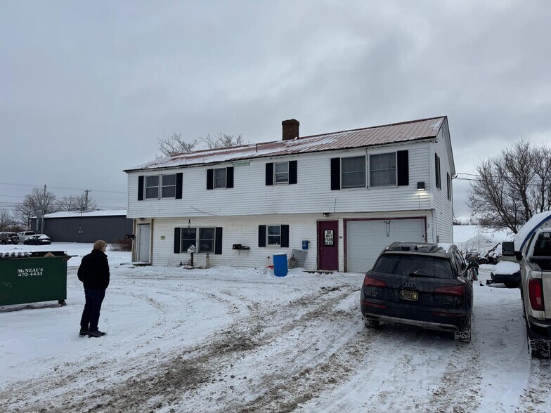 10 Russ St, Caribou, ME for sale - Primary Photo - Image 1 of 21
